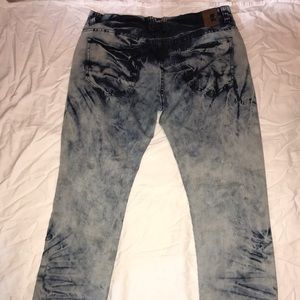 Men’s jeans 36-34